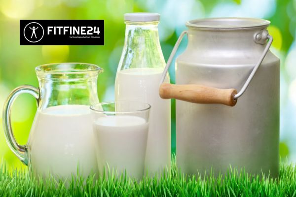 See the Best Benefits of Milk 2024 for top trends in Modern.