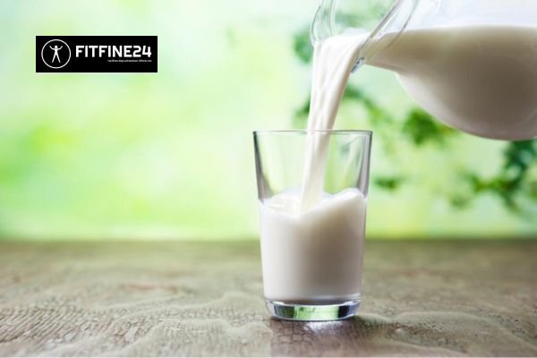 See the Best Benefits of Milk 2024 for top trends in Modern.