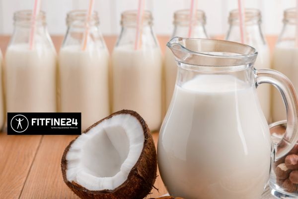 See the Best Benefits of Milk 2024 for top trends in Modern.