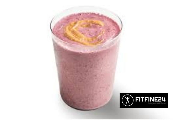 Mixed Berry Smoothie: A Meal Prep for Fitness At fitfine24