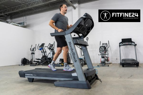 See the best NordicTrack Commercial 1750 for a workout.