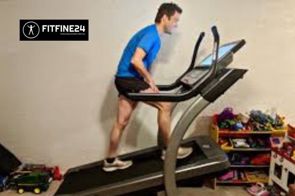 See the best NordicTrack X22i for Fitness Treadmill 2024