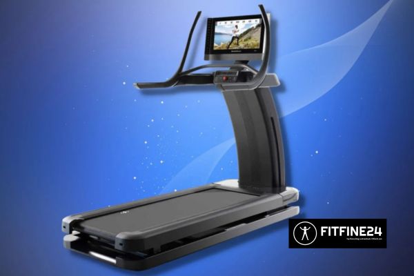 See the best NordicTrack X22i for Fitness Treadmill 2024