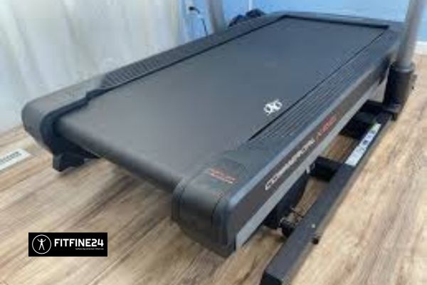 See the best NordicTrack X22i for Fitness Treadmill 2024.