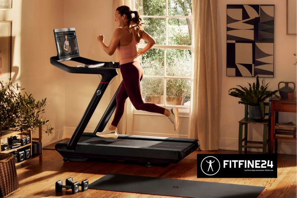 See the best Peloton Tread 2024 for home fitness.