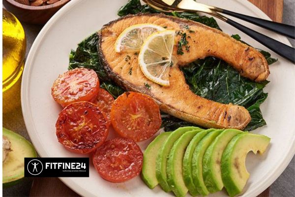 Why the Pescatarian Diet is Trending: Benefits, Foods, and Tips