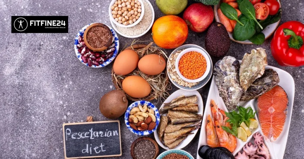 The Pescatarian Diet Trend: Pros, Cons + What You Can Eat & FAQs