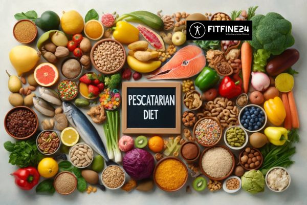 The Pescatarian Diet Trend: Pros, Cons + What You Can Eat & FAQs