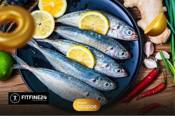 The Pescatarian Diet Trend: Pros, Cons + What You Can Eat & FAQs