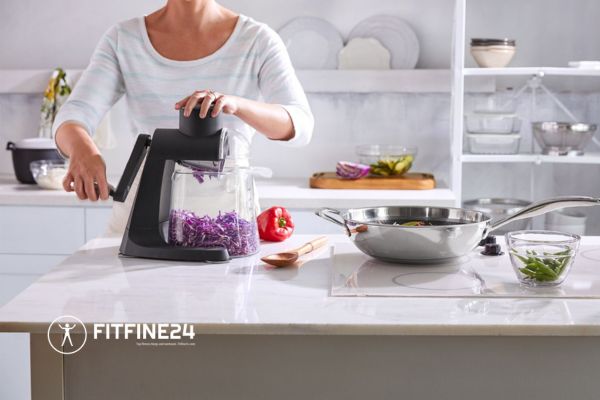 Fuel Your Fitness Goals with Quick Prep Kitchen At fitfine24