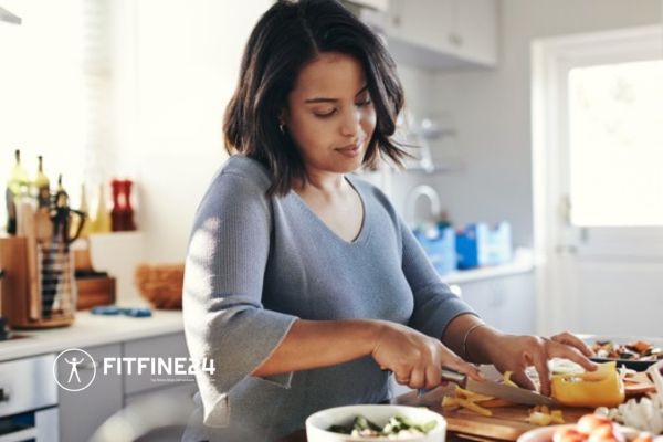 Fuel Your Fitness Goals with Quick Prep Kitchen At fitfine24