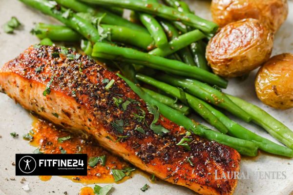 See the best rising trend of salmon 2024, a nutrient-rich.