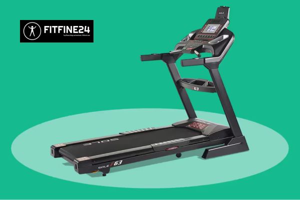 See the best Sole F63 for 2024, the treadmill home workouts.