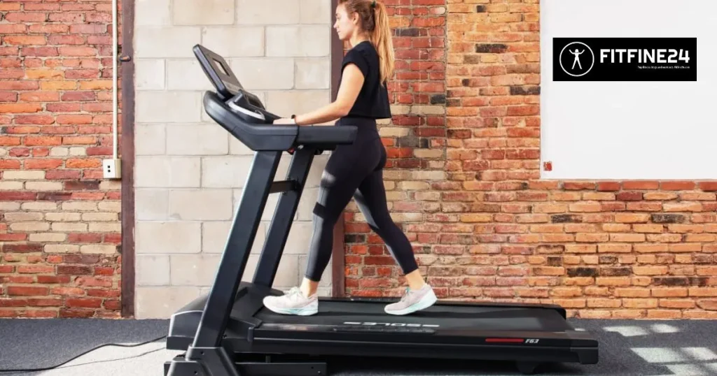 See the best Sole F63 for 2024, the treadmill home workouts.