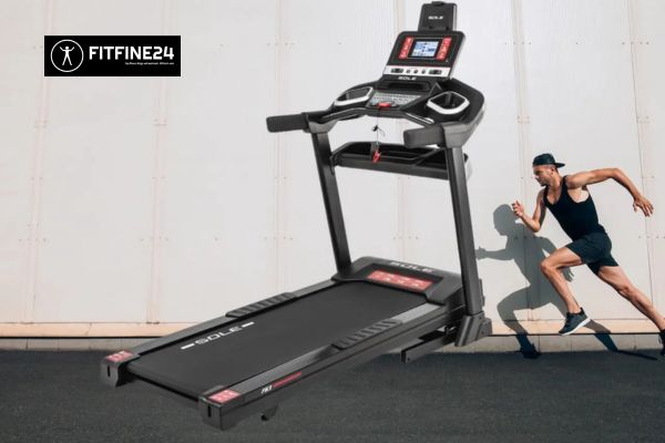 See the best Sole F63 for 2024, the treadmill home workouts.