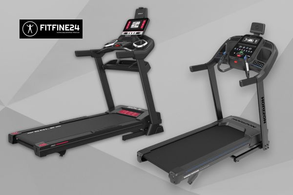 See the best Sole F63 for 2024, the treadmill home workouts.