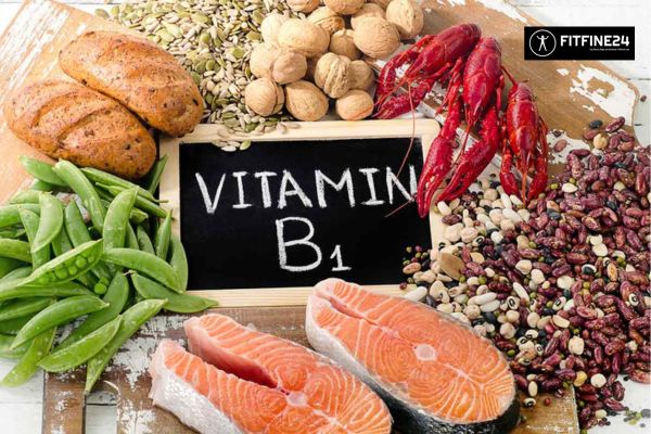 The Thiamin Trend: Why This Essential Vitamin Matters for Your Health