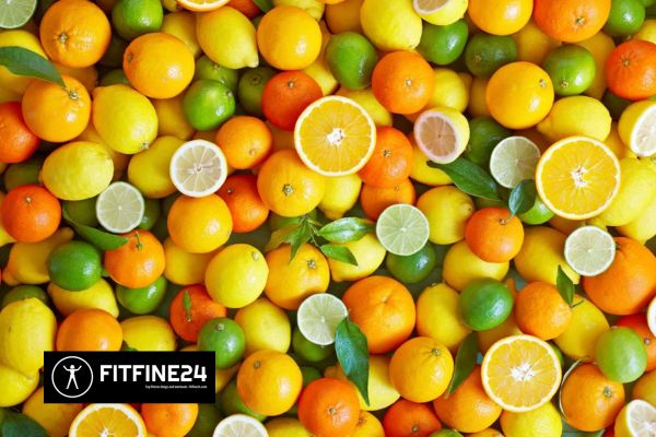 The Trend of Vitamin C: Essential Benefits & How to Include It in Your Diet