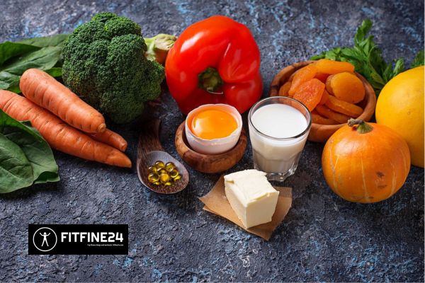 Title: The Vitamin A Trend: Why It’s Essential for Your Health