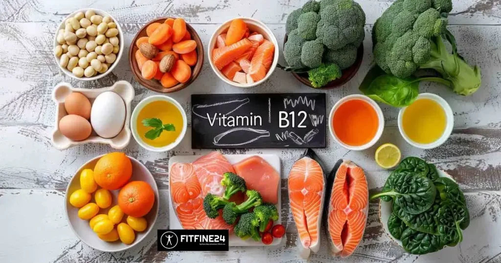 Vitamin B12: The Must-Have Nutrient for Health and Vitality in 2024