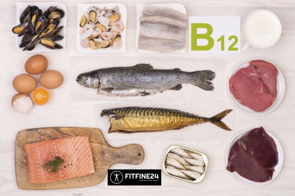 Vitamin B12: The Must-Have Nutrient for Health and Vitality in 2024