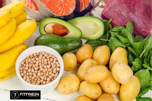 Vitamin B6: The Vital Nutrient Powering Health and Wellness in 2024