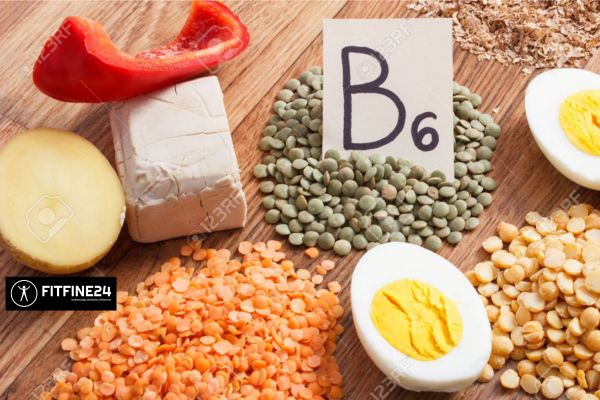 Vitamin B6: The Vital Nutrient Powering Health and Wellness in 2024