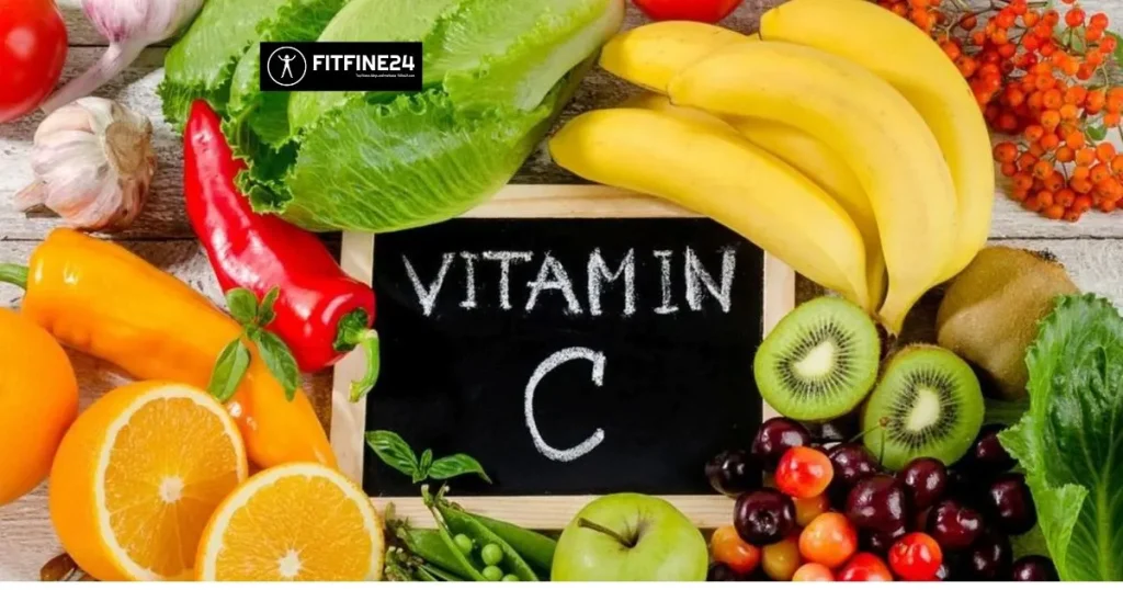 The Trend of Vitamin C: Essential Benefits & How to Include It in Your Diet