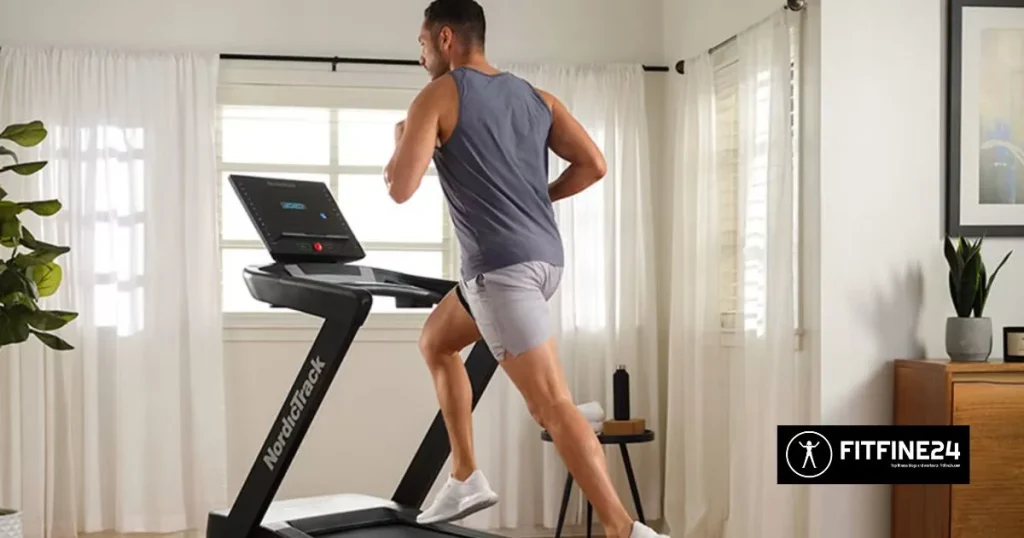 See the best NordicTrack EXP7i for Treadmill 2024.