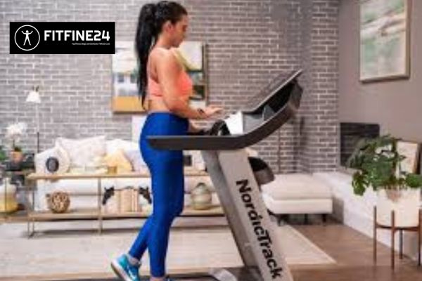 See the best NordicTrack EXP7i for Treadmill 2024.